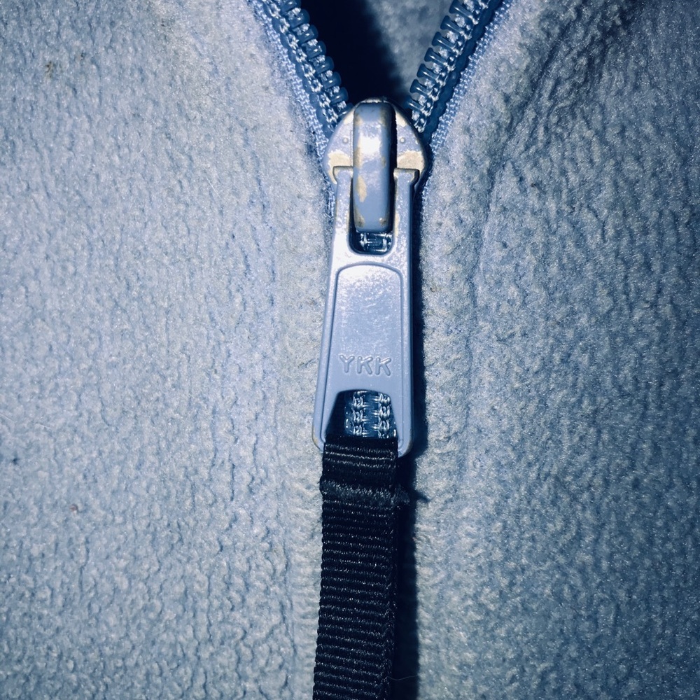 Columbia Jacket! - Picture 4 of 5